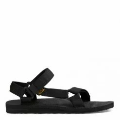 Teva Men's Original Universal In Black