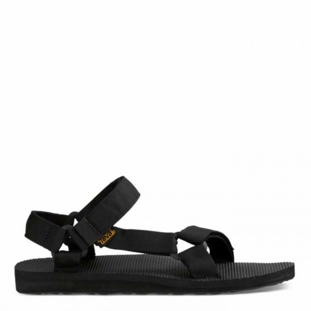 Teva Men's Original Universal In Black
