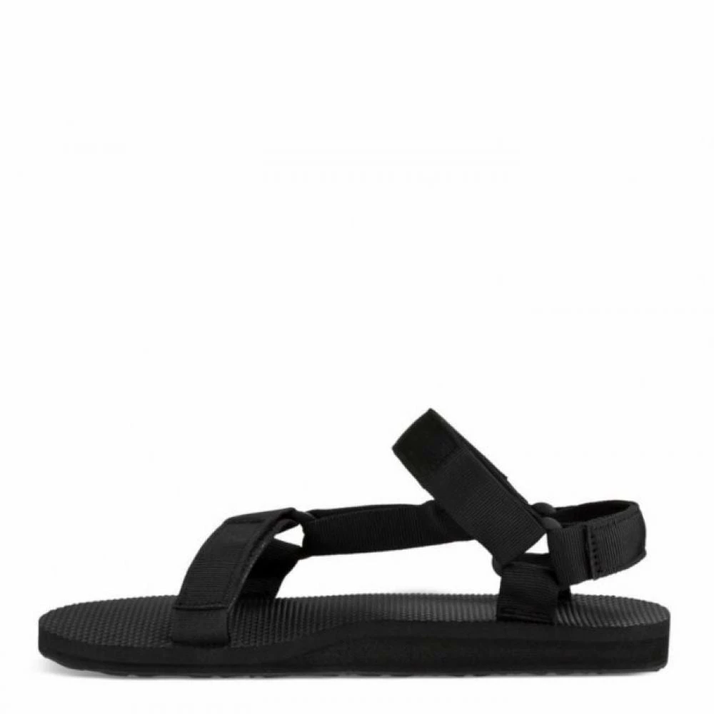 Teva Men's Original Universal In Black - Image 4