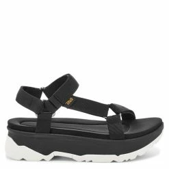 Teva Women's Jadito Universal Sport In Black