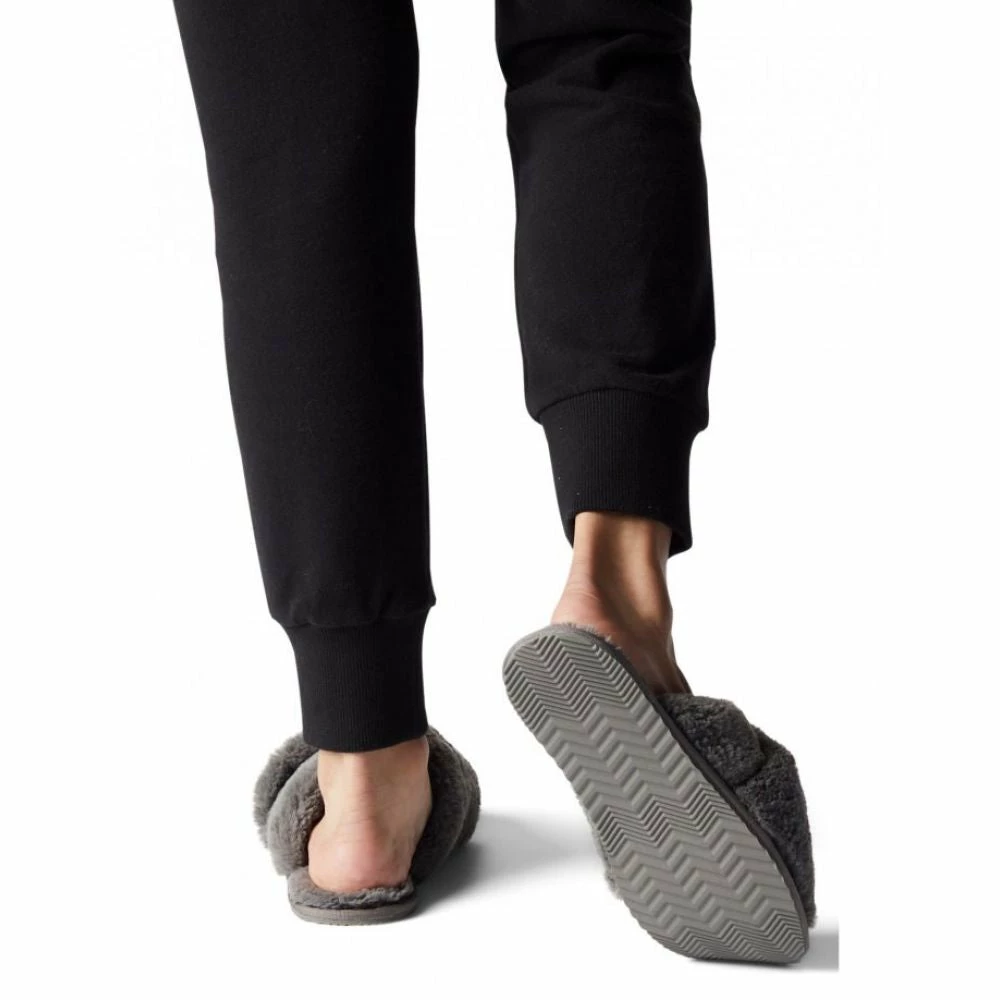 Sorel Women's Sorel Go - Mail Run Slipper In Quarry/Quarry - Image 6