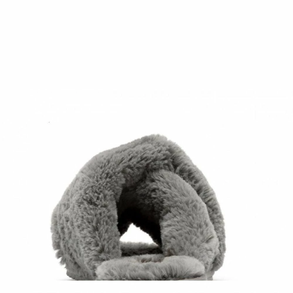 Sorel Women's Sorel Go - Mail Run Slipper In Quarry/Quarry - Image 4