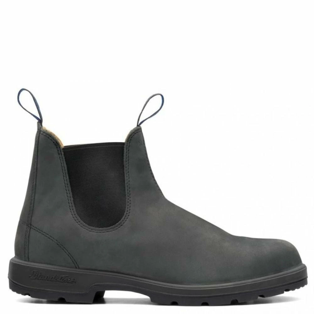 Blundstone Winter Thermal Classic 1478 In Rustic Black - Image 2