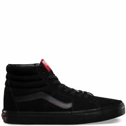 Vans SK8-Hi In Black/Black