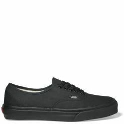 Vans Authentic In Black/Black