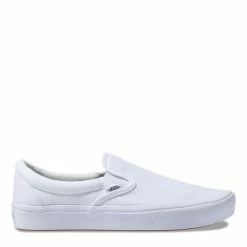 Vans ComfyCush Slip-On In White