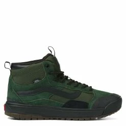 Vans Men's Ultrarange EXO Hi MTE-1 In Mountain View