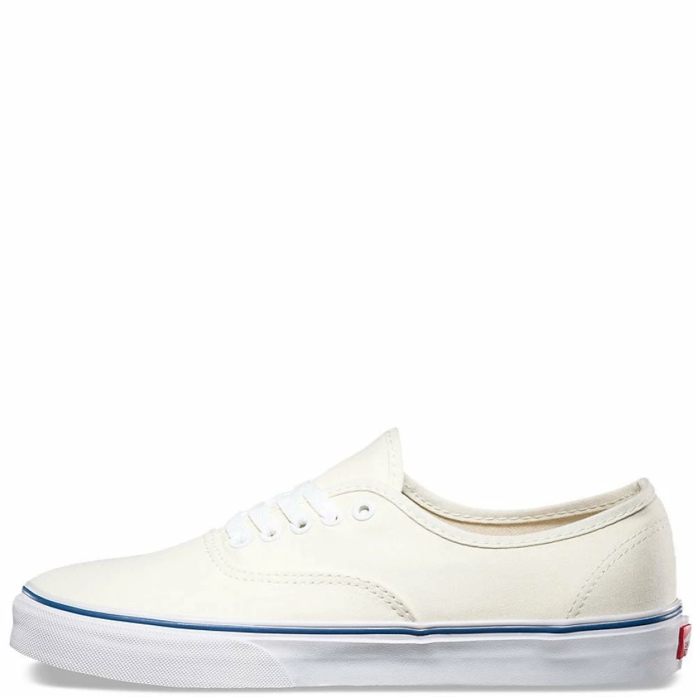 Vans Authentic In Off White - Image 2