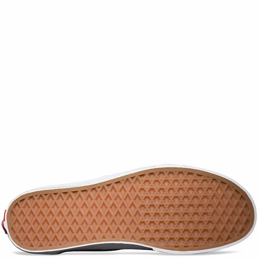 Vans Authentic In Off White - Image 4