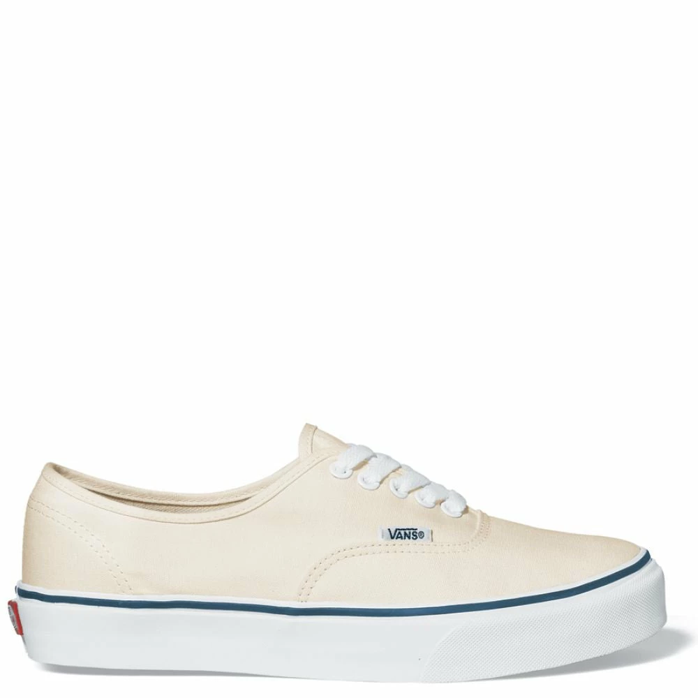 Vans Authentic In Off White