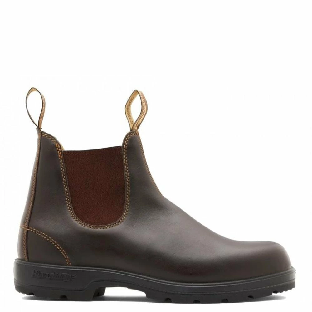 Blundstone Classic 550 In Walnut - Image 2
