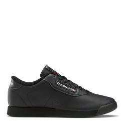 Reebok Women's Princess In Black