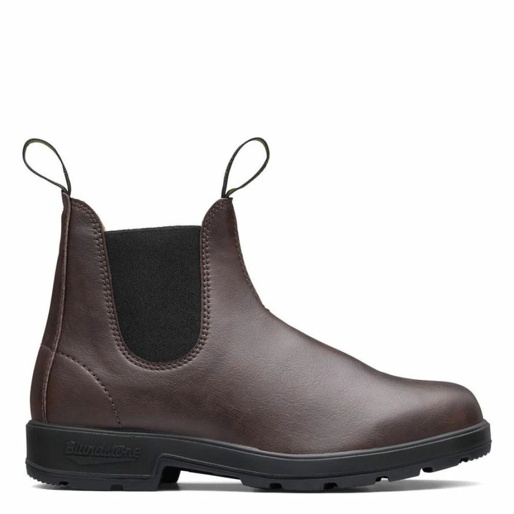 Blundstone Original Vegan 2116 In Brown - Image 2