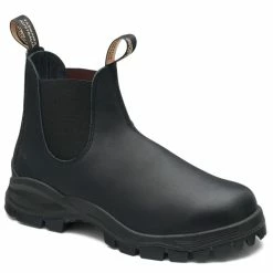 Blundstone Lug Sole 2240 In Black