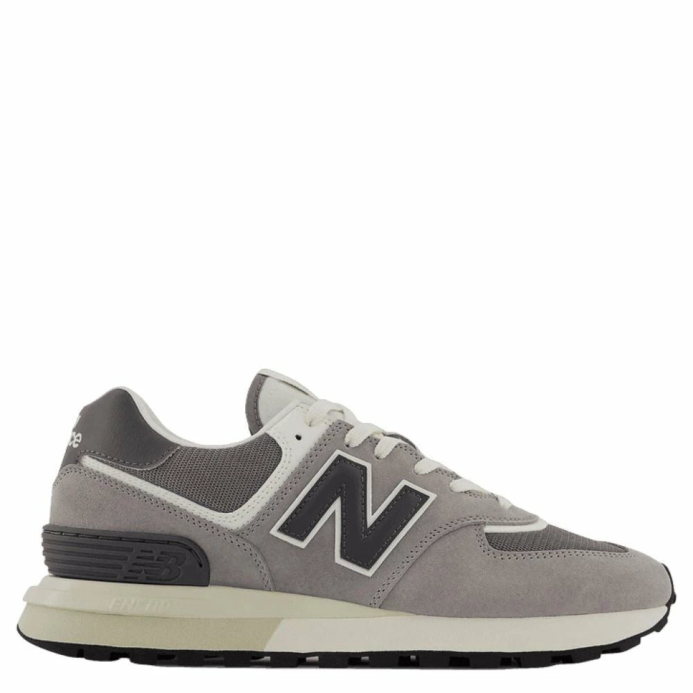 New Balance Men's 574 Legacy In Marblehead With Castlerock