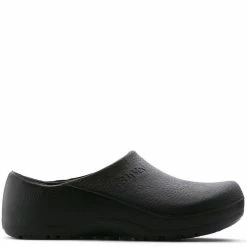 Birkenstock Profi Birki In Black