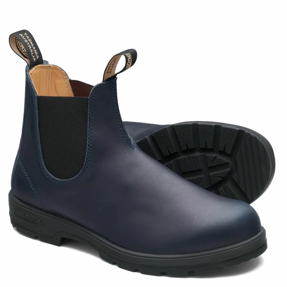 Blundstone Classic 2246 In Navy - Image 3