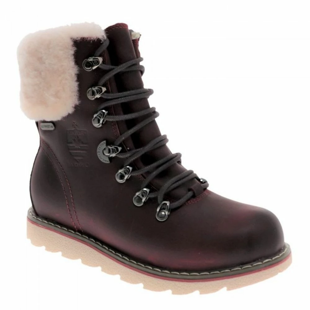 Royal Canadian Women's Cambridge In Rubeaus - Image 2