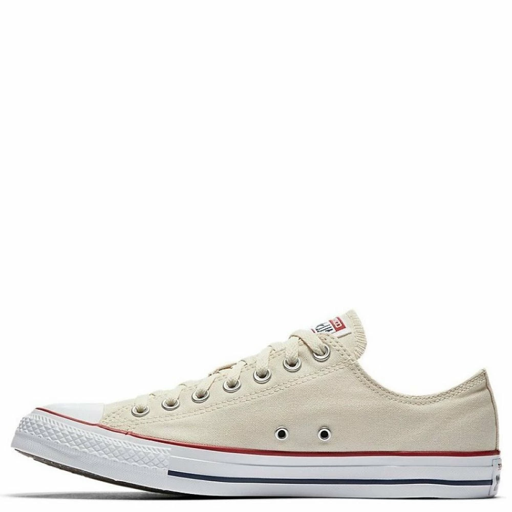 Converse Chuck Taylor All Star Low Top In Natural Ivory - Image 3