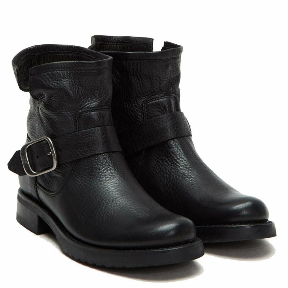 Frye Women's Veronica Bootie In Black - Image 2