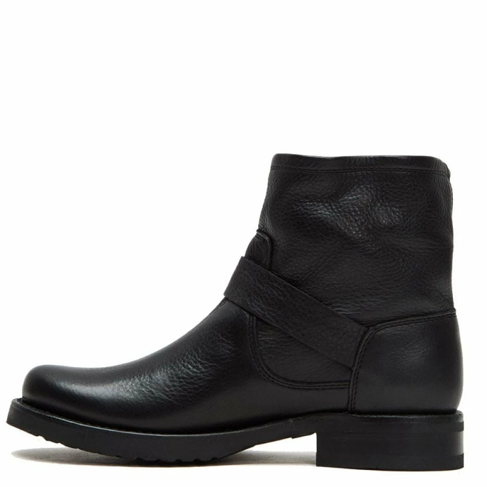Frye Women's Veronica Bootie In Black - Image 3