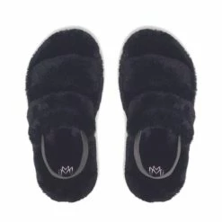 Malvados Women's Azalea Slipper In Nite