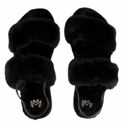 Malvados Women's Azalea Slipper In Nite