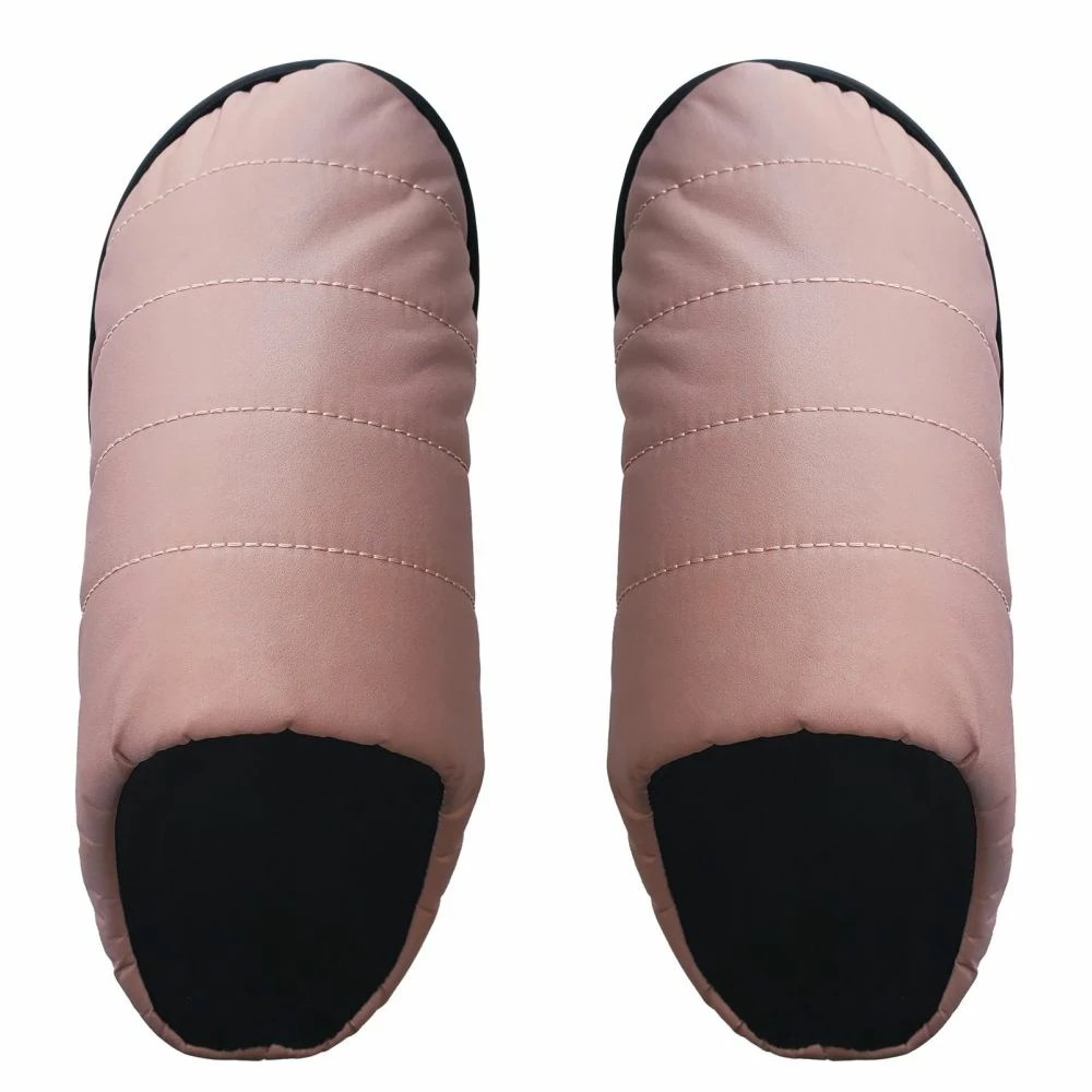 Malvados Women's Puff Daddy Mule In Senorita