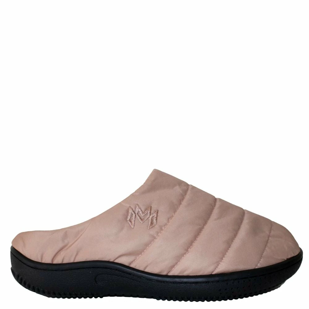 Malvados Women's Puff Daddy Mule In Senorita - Image 2