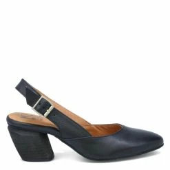 Miz Mooz Women's Aurora In Black