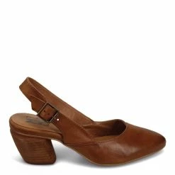 Miz Mooz Women's Aurora In Brandy