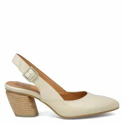 Miz Mooz Women's Aurora In Cream