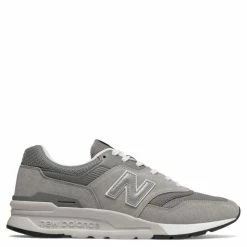 New Balance Men's 997H In Marblehead With Silver