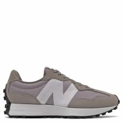 New Balance Men's 327 In Marblehead With White