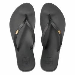 Reef Women's Cushion Bounce Slim In Black