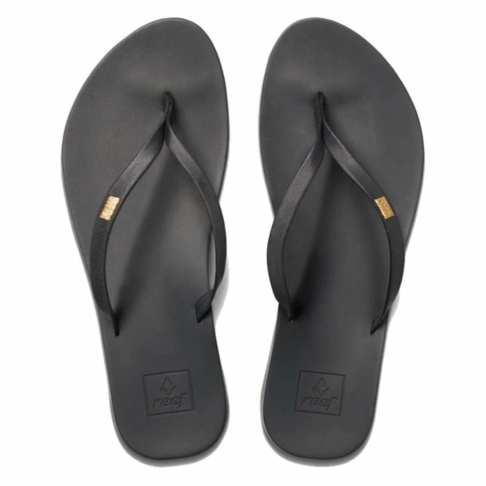 Reef Women's Cushion Bounce Slim In Black