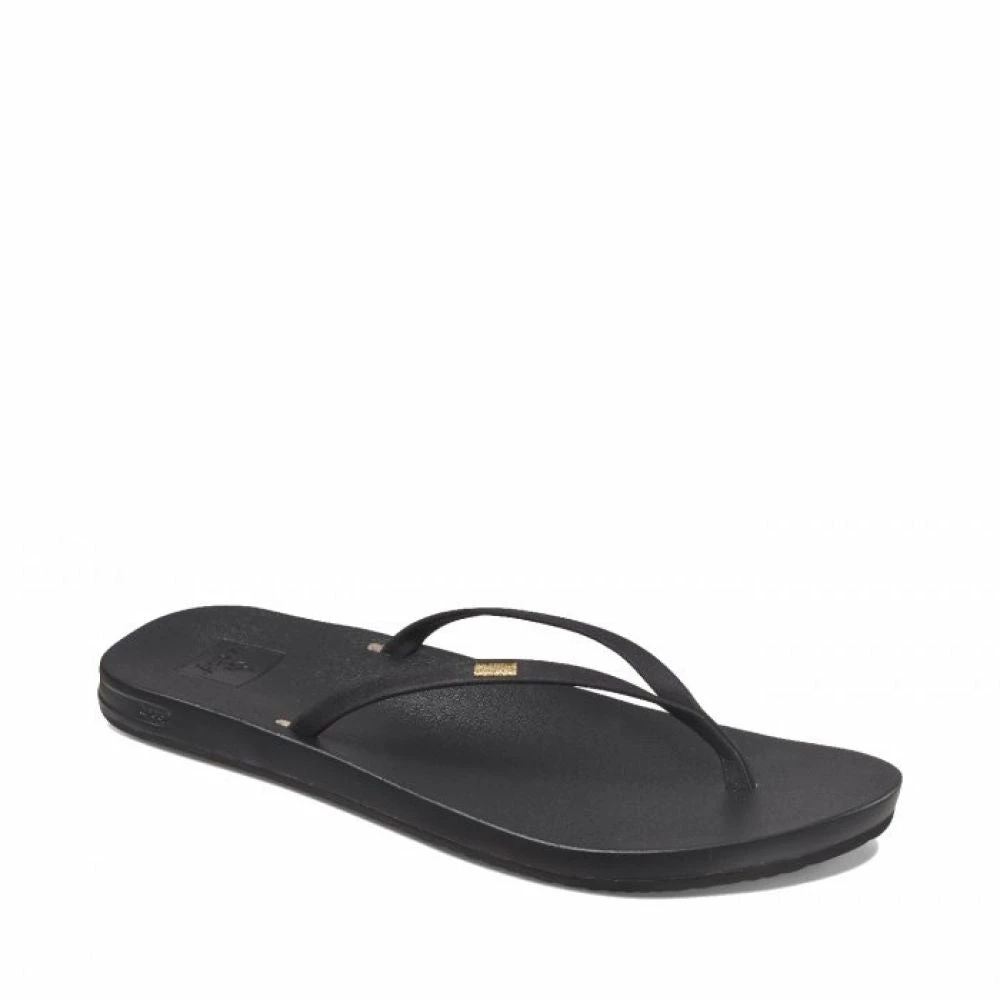 Reef Women's Cushion Bounce Slim In Black - Image 2