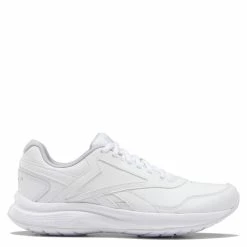 Reebok Women's Walk Ultra 7.0 Dmx Max In White/Cdgry2/Croyal