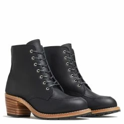 Red Wing Shoes Red Wing Women's Clara 3405 In Black