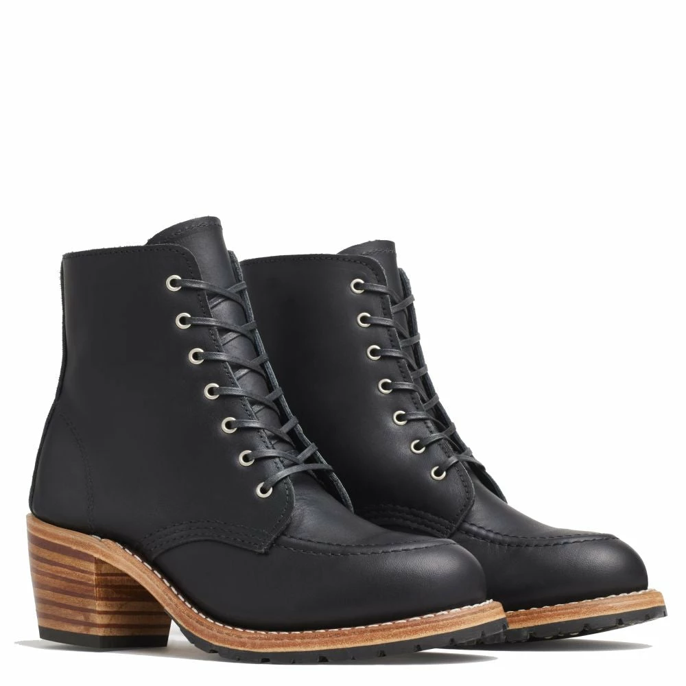 Red Wing Shoes Red Wing Women's Clara 3405 In Black