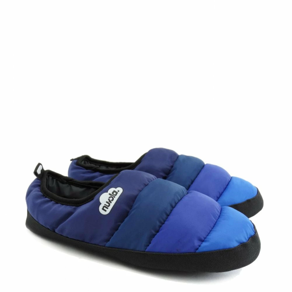 Nuvola Women's Classic Colors In Blue - Image 4