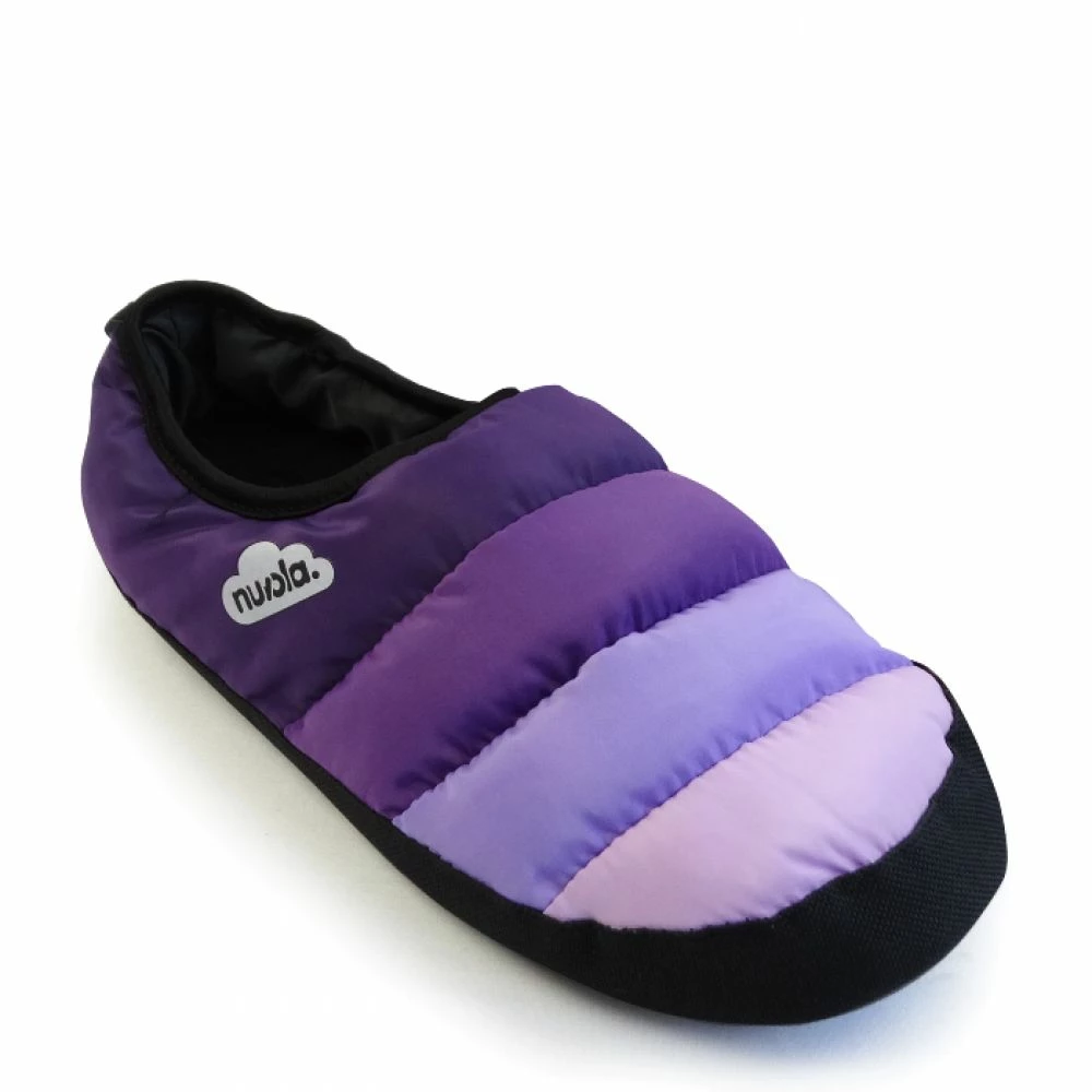 Nuvola Women's Classic Colors In Purple - Image 3
