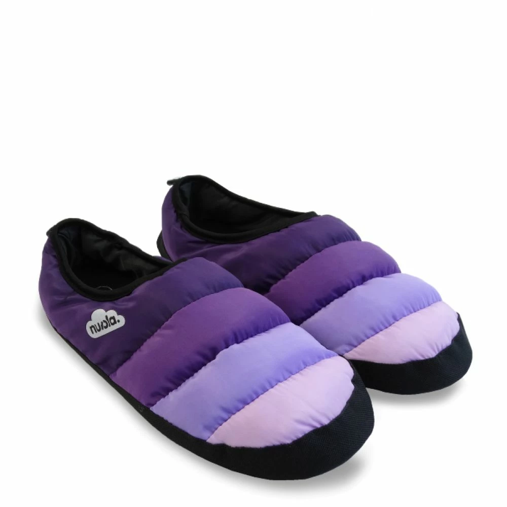 Nuvola Women's Classic Colors In Purple - Image 4