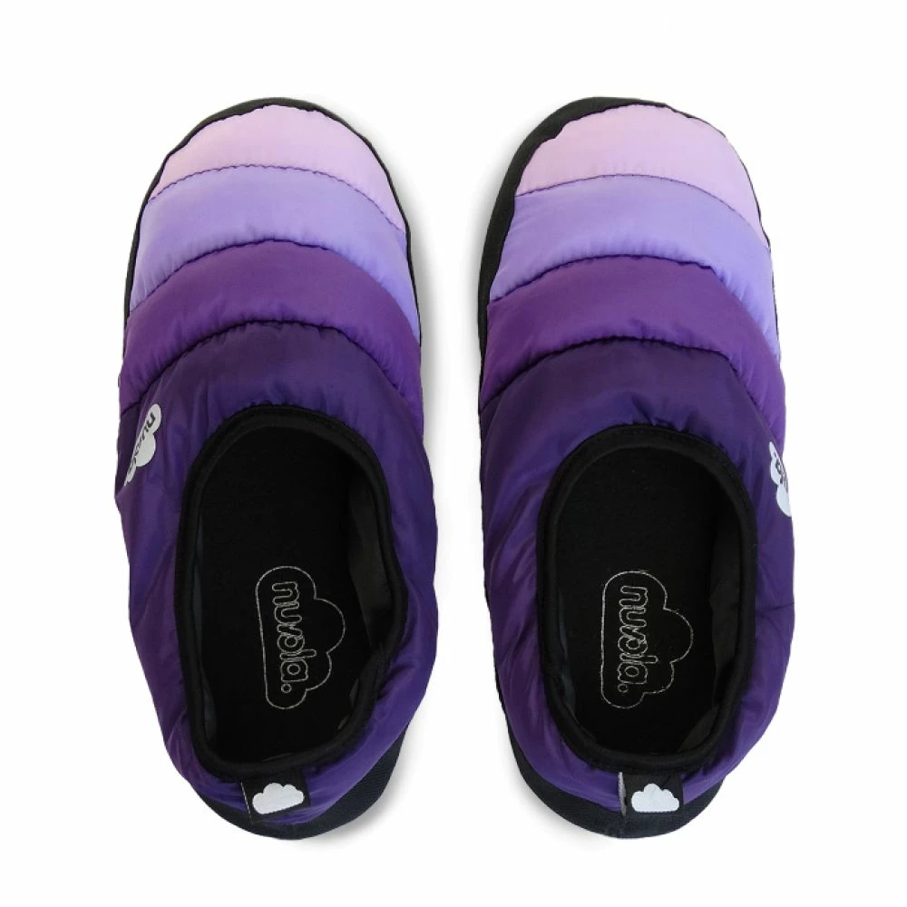 Nuvola Women's Classic Colors In Purple