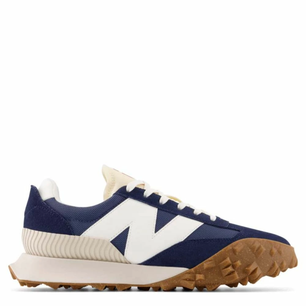 New Balance XC-72 In Natural Indigo With Sea Salt