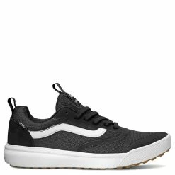 Vans UltraRange Rapidweld In Black/White