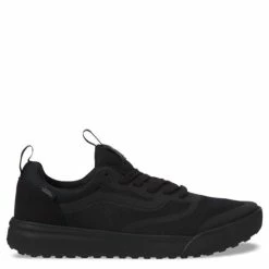 Vans UltraRange EXO In Black/Black
