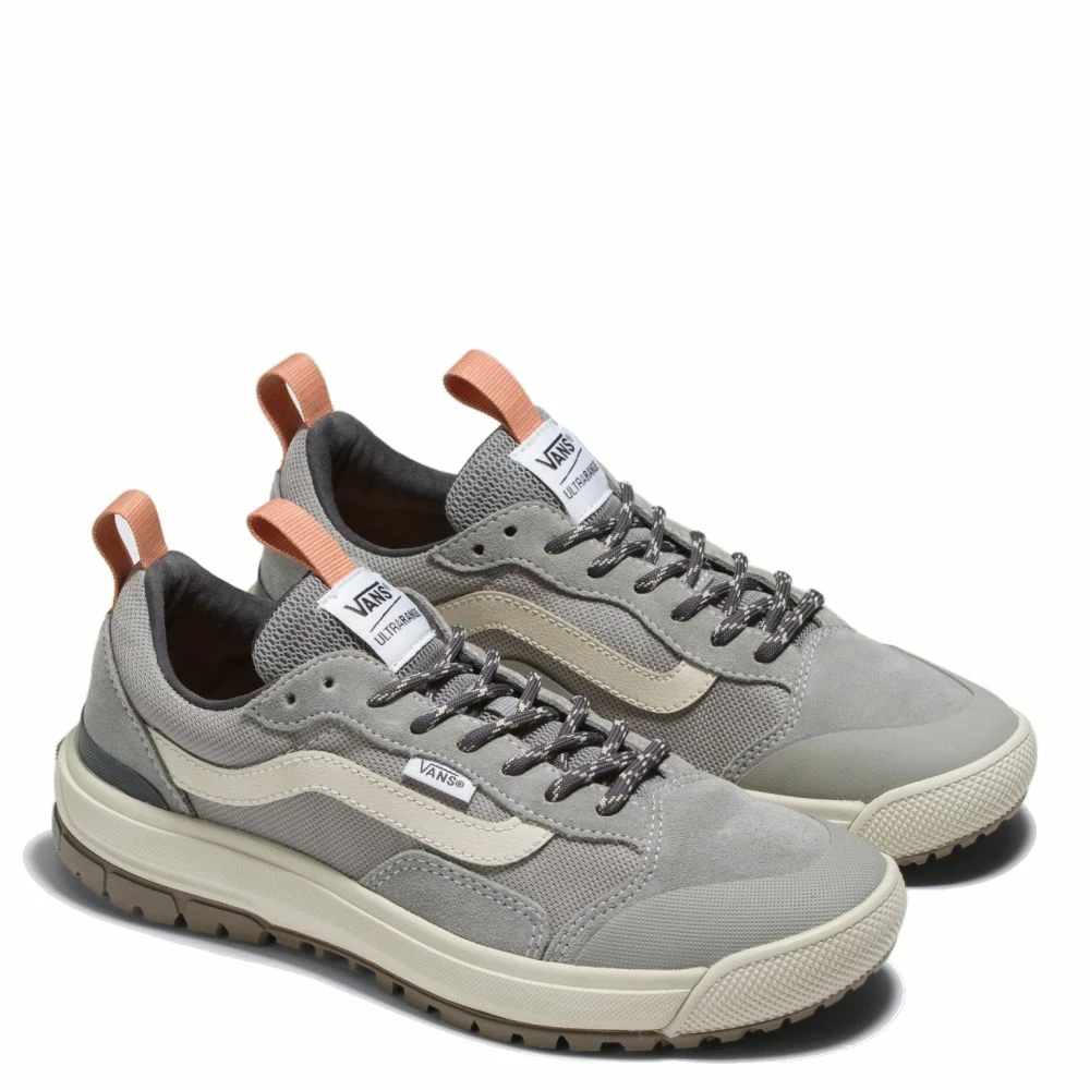 Vans Women's Ultrarange EXO WW MTE-1 In Gray/Multi - Image 2